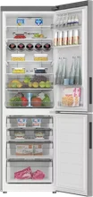 Холодильник Haier C2F636CXMVU1 — фотография 3