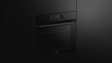 Духовой шкаф Haier HOQ-K5AAN3GB — фотография 9