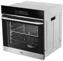 Духовой шкаф Haier HOQ-P16AS5SX — фотография 2