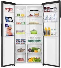 Холодильник Haier HRF-541DY7RU — фотография 5