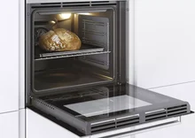 Духовой шкаф Haier HOD-P12CTGB — фотография 4