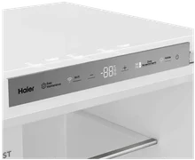 Встраиваемый холодильник Haier BCF5261WRU — фотография 14