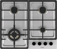 Газовая варочная панель Haier HHQ-M64CAQX — фотография 1