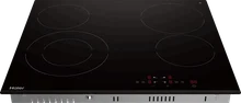 Стеклокерамическая варочная поверхность Haier HHQ-C64NDVB — фотография 5