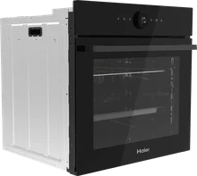 Духовой шкаф Haier HOX-TFT6AMTB — фотография 8