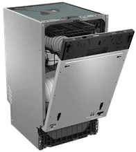 Встраиваемая посудомоечная машина Haier HDWE10-394RU — фотография 4