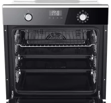 Духовой шкаф Haier HOX-P11CGBG — фотография 5