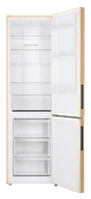 Холодильник Haier CEF537AGG — фотография 3