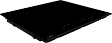 Индукционная варочная поверхность Haier HHK-Y64TCVB — фотография 4