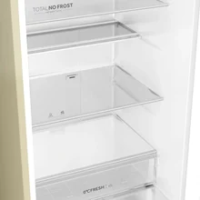 Холодильник Haier CEF538CCG — фотография 6