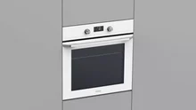 Духовой шкаф Haier HOQ-K5AAN3GW — фотография 9