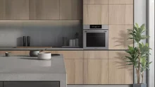Духовой шкаф Haier HOQ-F6QAN3GG — фотография 4