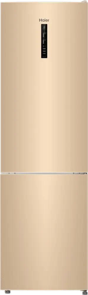 Холодильник Haier CEF538CGG — фотография 1
