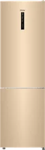 Холодильник Haier CEF538CGG — фотография 1