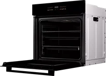 Духовой шкаф Haier HOQ-M5AAN3GB — фотография 4