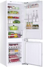 Встраиваемый холодильник Haier BCFT528AWRU — фотография 6