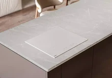 Индукционная варочная поверхность Haier HHY-Y64TVTW — фотография 8