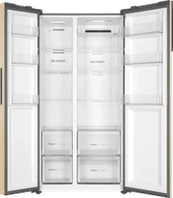 Холодильник Haier HRF-541DG7RU — фотография 6