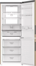 Холодильник Haier C4F744CGGU1 — фотография 4