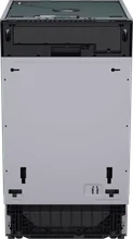 Встраиваемая посудомоечная машина Haier HDWE11-396RU — фотография 6