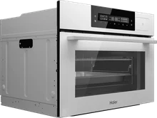 Духовой шкаф Haier HOS-F5CVN8GW — фотография 3