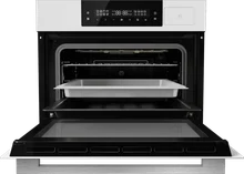 Духовой шкаф Haier HOS-F5CVN8GW — фотография 4