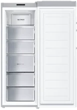 Морозильная камера Haier HF-284SG — фотография 3