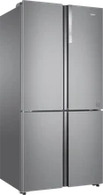 Холодильник Haier HTF-610DM7RU — фотография 2