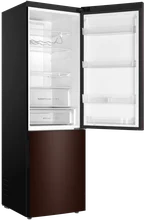 Холодильник Haier C4F740CLBGU1 — фотография 5