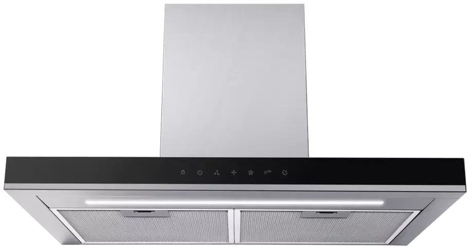 Вытяжка Haier HVX-C672TX — фотография 1