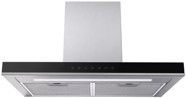 Вытяжка Haier HVX-C672TX