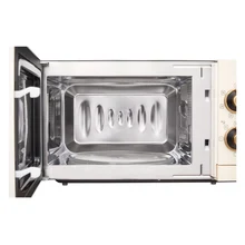 Отдельностоящая микроволновая печь Korting KMO 815 RB — фотография 6