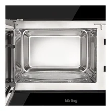 Микроволновая печь Korting KMI 928 GN — фотография 6