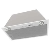Полновстраиваемая вытяжка Korting KHI 6530 X — фотография 1