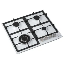 Газовая варочная панель Korting HG 665 CTW — фотография 5