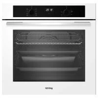 Электрический духовой шкаф Korting OKB 691 CSGW — фотография 1