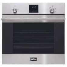 Газовый духовой шкаф Korting OGG 771 CFX — фотография 2