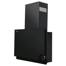 Вертикальная вытяжка KHC 67806 ICPGN — фотография 4