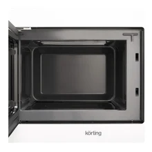 Микроволновая печь Korting KMI 827 GW — фотография 9
