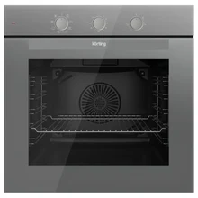 Электрический духовой шкаф OKB 3810 FGGr — фотография 2