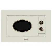 Микроволновая печь Korting KMI 820 RB — фотография 1