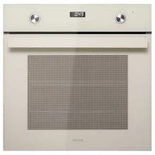 Электрический духовой шкаф Korting OKB 591 CSGB — фотография 2