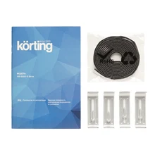Индукционная варочная панель Korting HIB 68900 B iMove — фотография 7