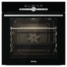 Электрический духовой шкаф Korting OKB 9982 EN ST — фотография 2