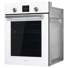 Электрический духовой шкаф Korting OKB 7951 CMW — фотография 3