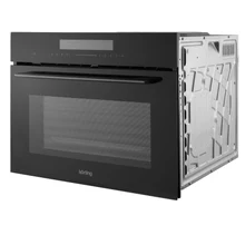 Электрический духовой шкаф Korting OKB 3230 GN — фотография 4