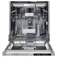 Посудомоечная машина Korting KDI 60898 I — фотография 1