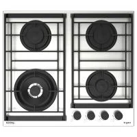 Газовая варочная панель Korting HG 6235 CTX — фотография 1