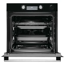 Электрический духовой шкаф Korting OKB 8951 EN ST — фотография 4