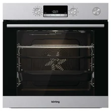 Электрический духовой шкаф Korting OKB 8951 EX ST — фотография 2